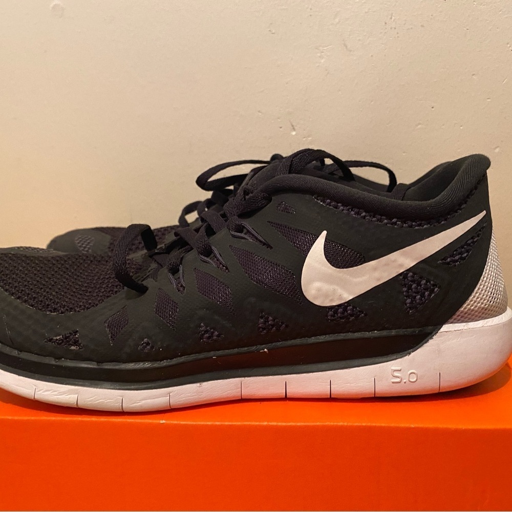 Nike shoes